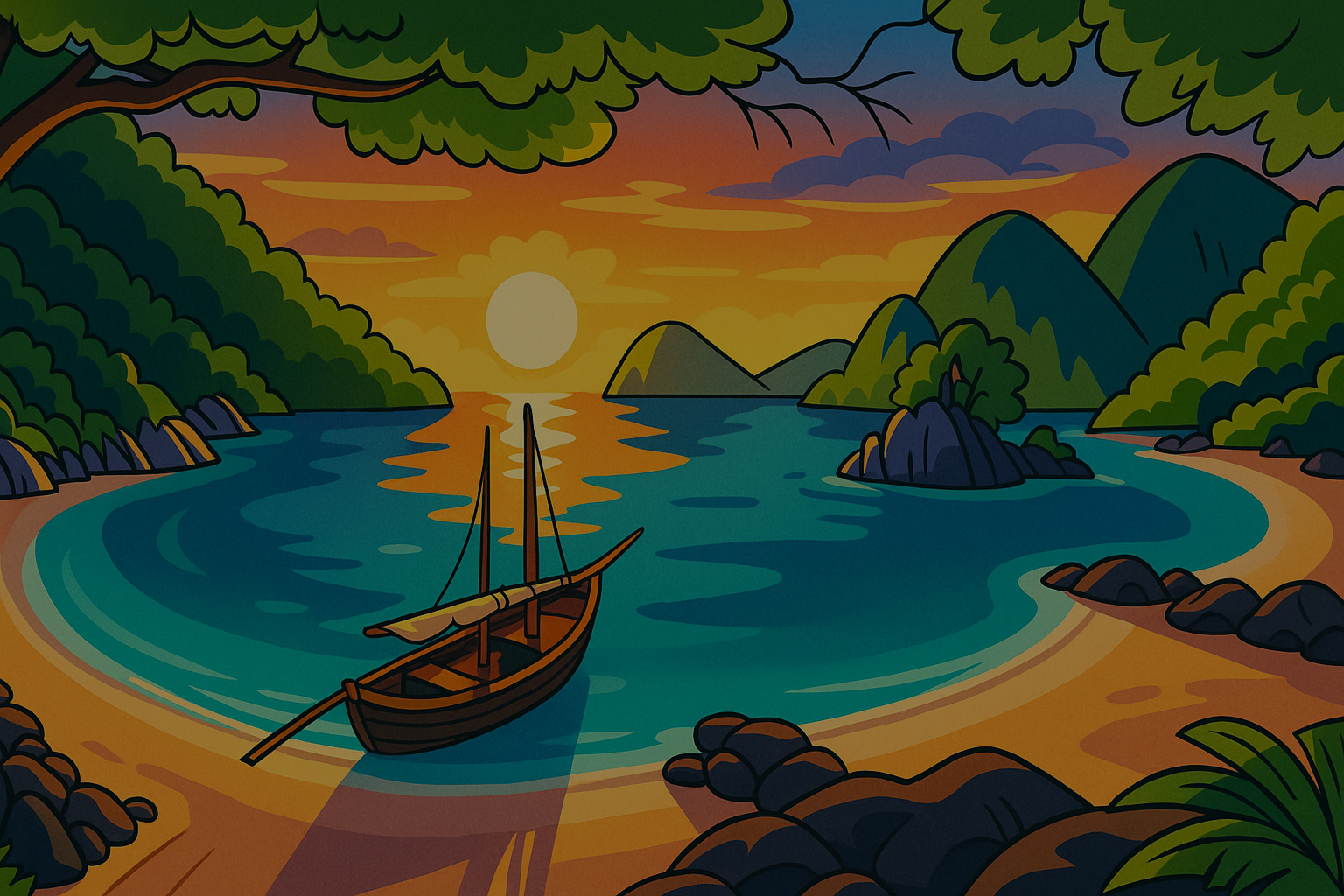 Skryté thajské pláže: Plavba do klidných rájů pryč od davů