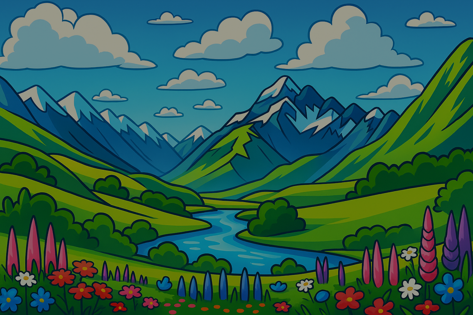 Explora Nueva Zelanda: Principales Actividades al Aire Libre en Escenarios Naturales Asombrosos