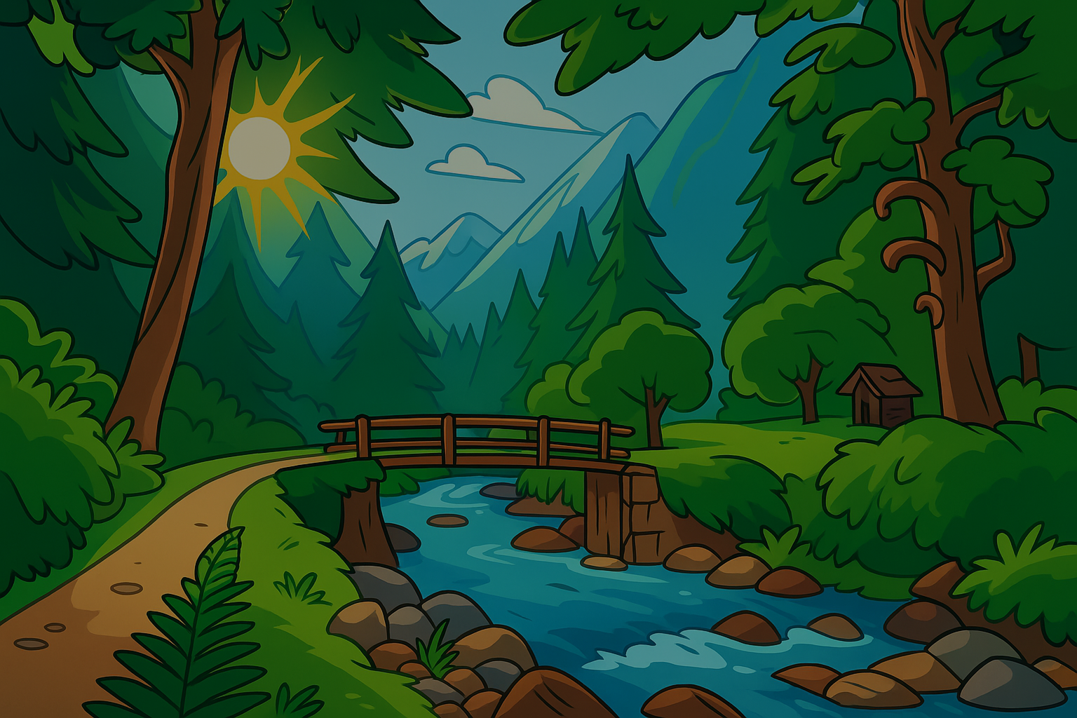 À la découverte des Balkans : Destinations uniques au-delà des sentiers battus