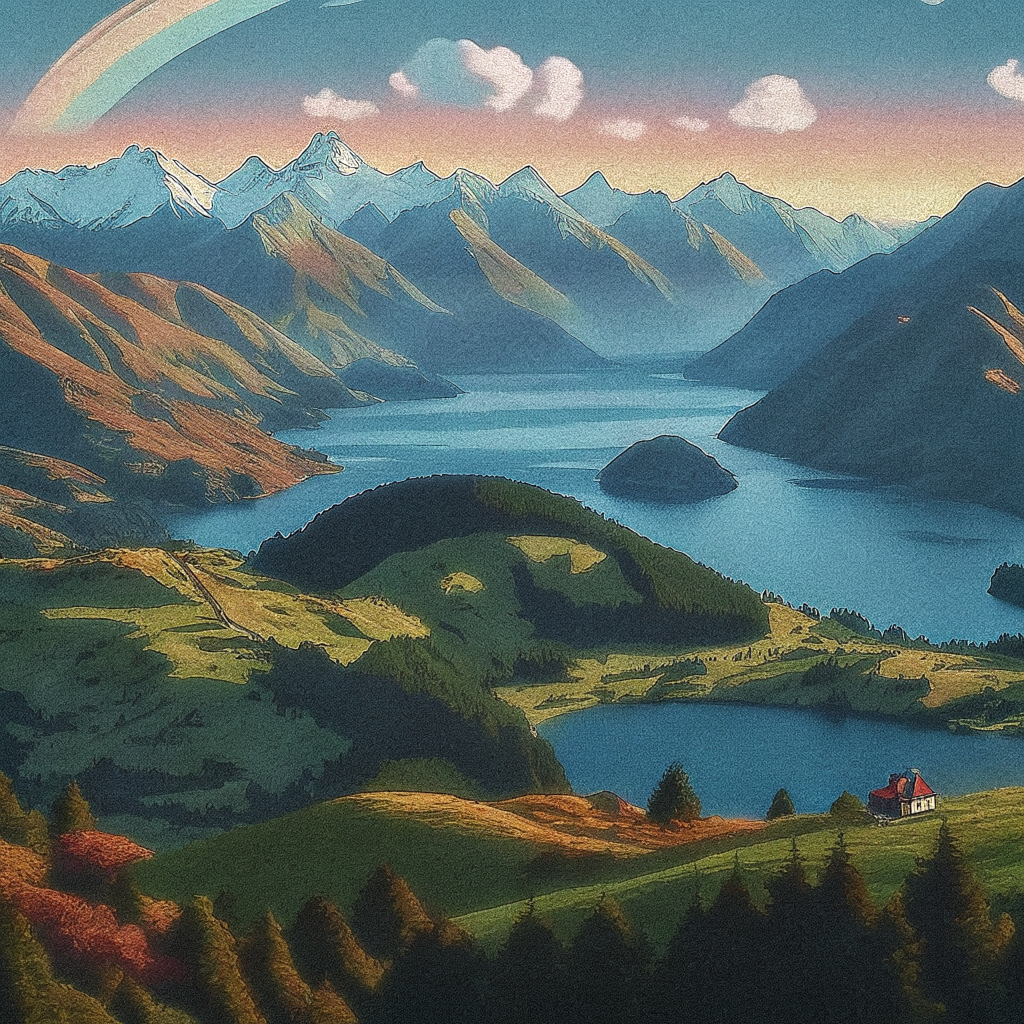 New Zealand Adventure Guide: Exploring Its Majestic Wilderness