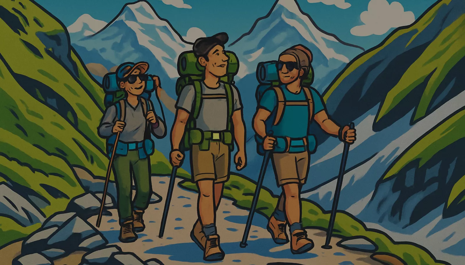 Annapurna Circuit