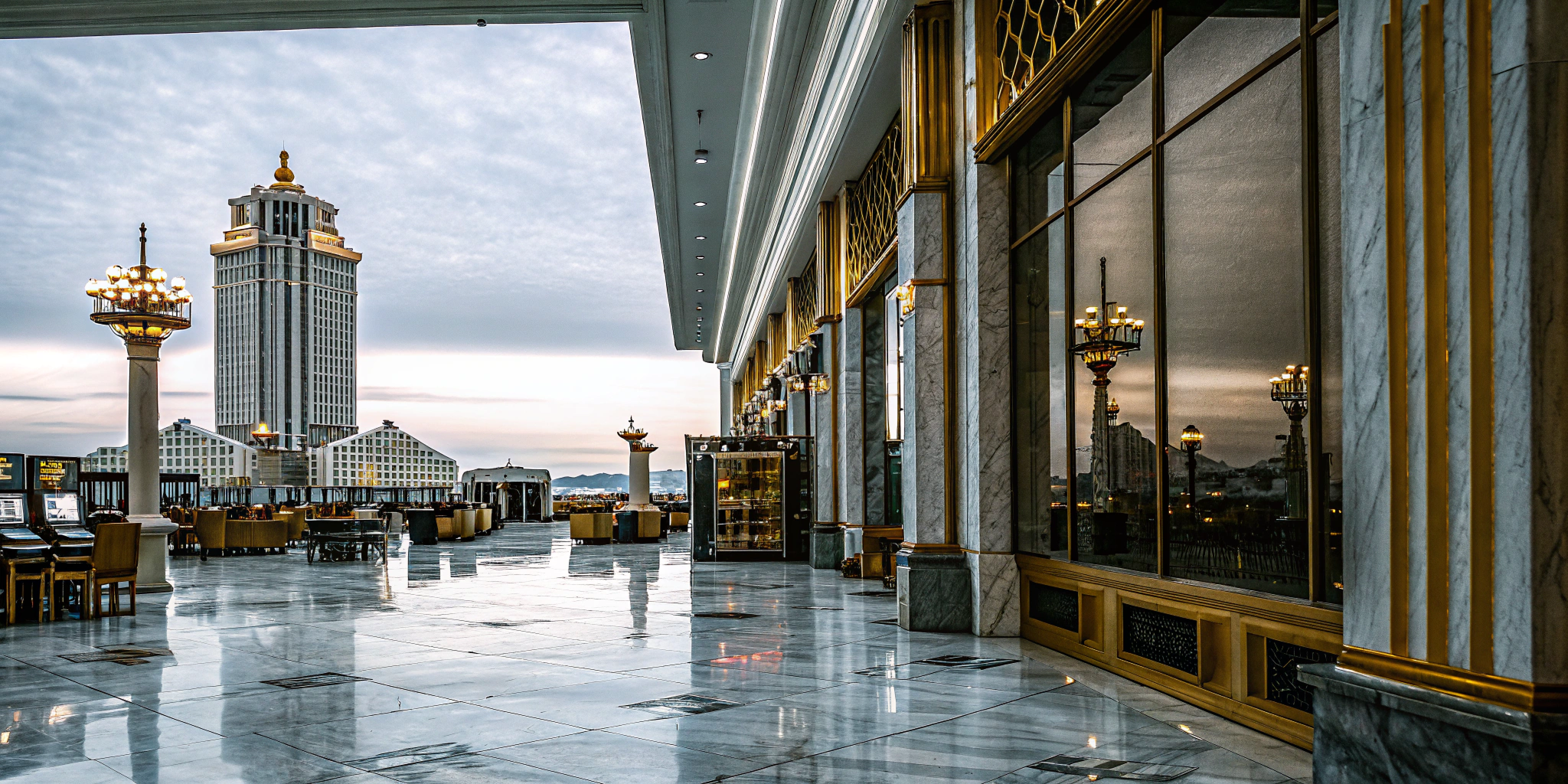 Atlantic City
