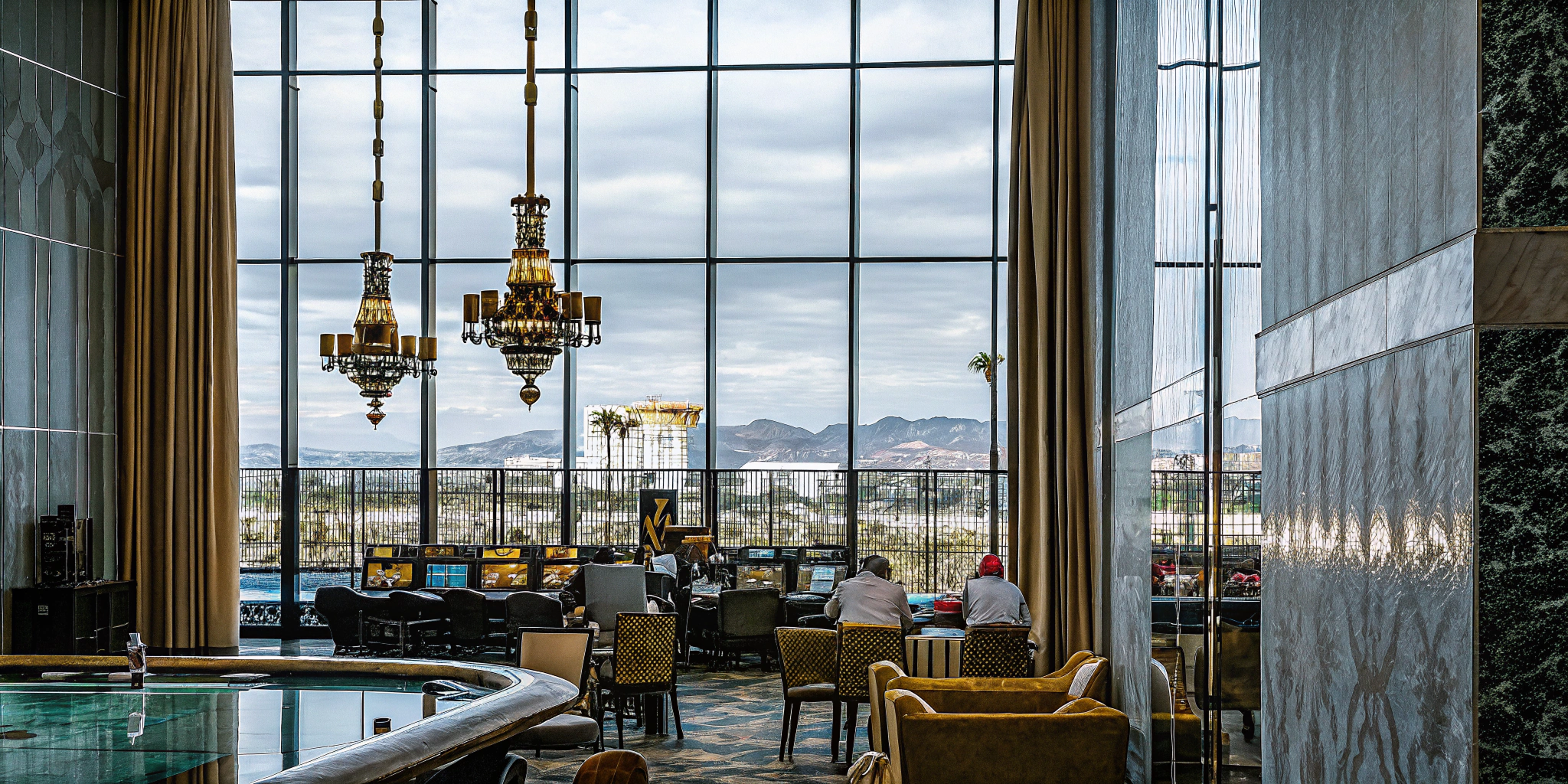 Las Vegas