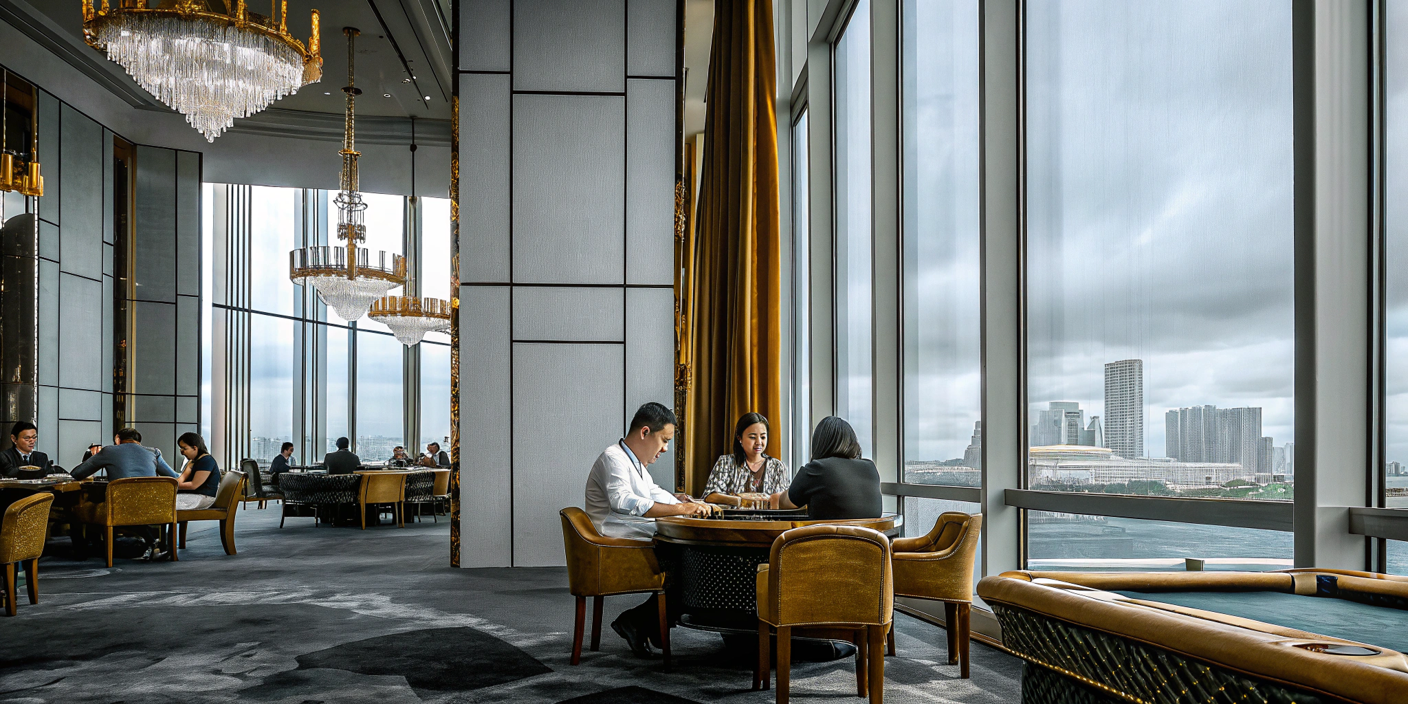 Singapore