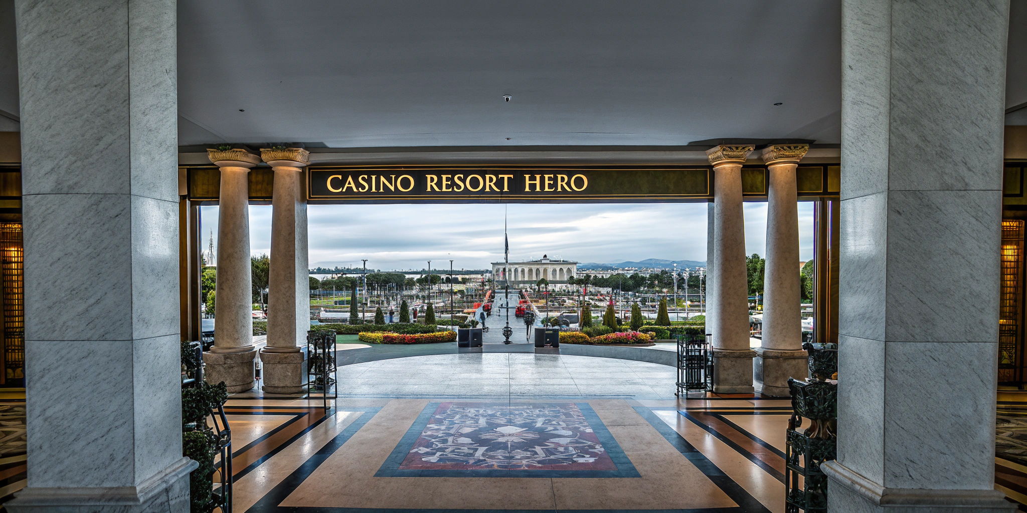 Monte Carlo