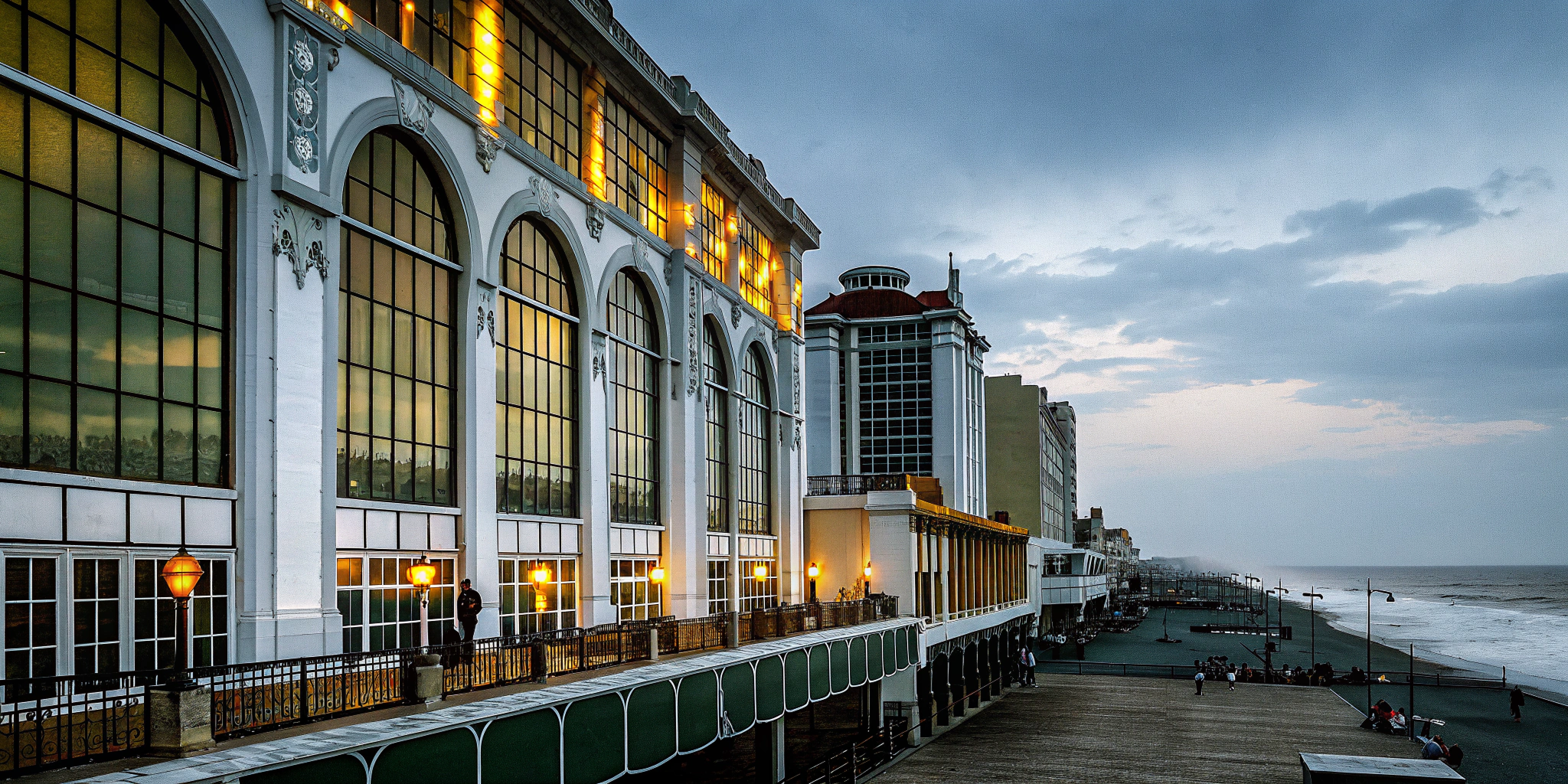 Atlantic City
