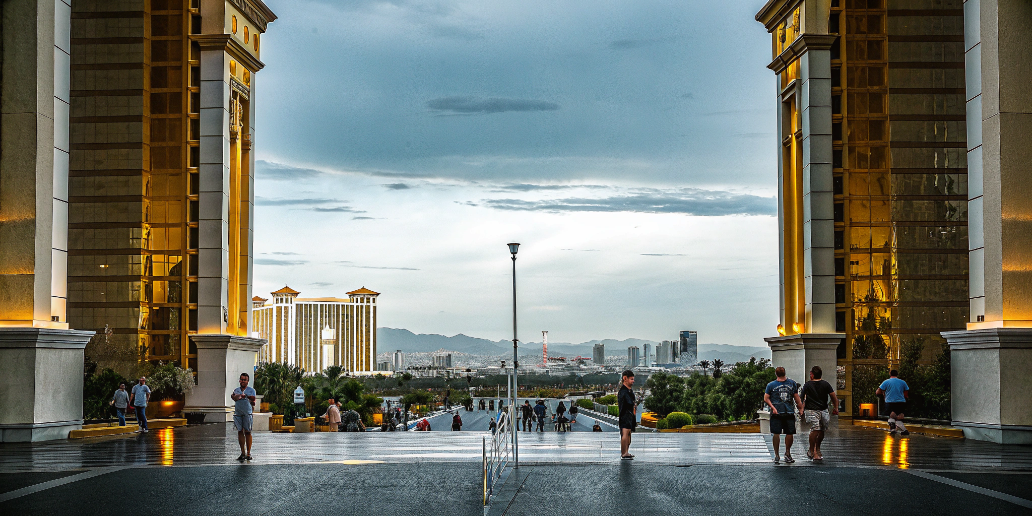 Las Vegas