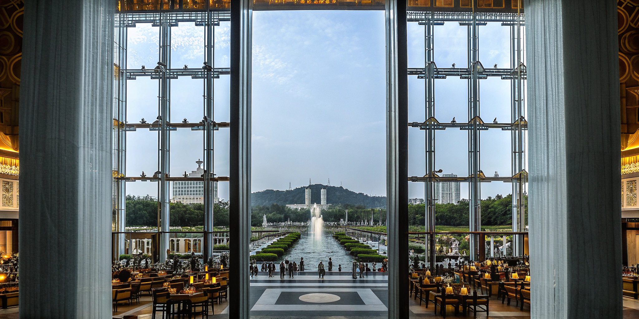 Macau