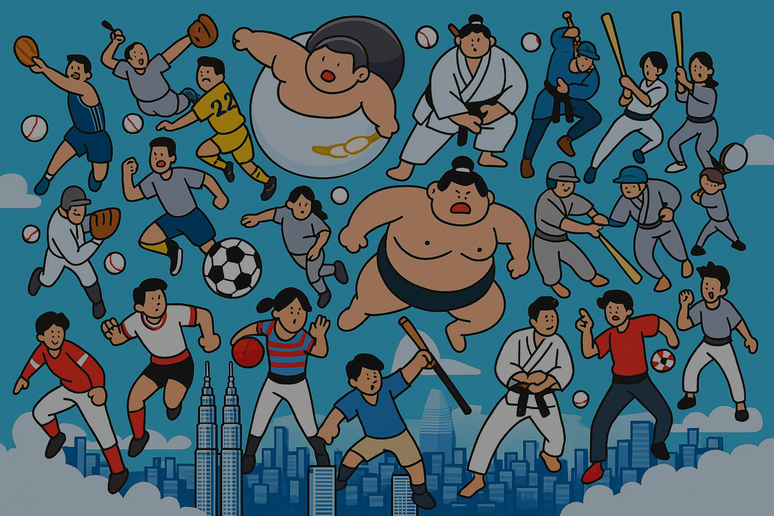 Tokyo